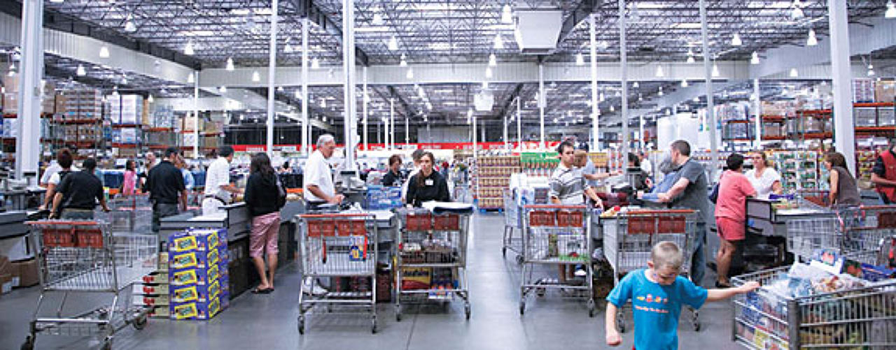 CEO Interview: Costco's Jim Sinegal | Fast Company | Business + ...