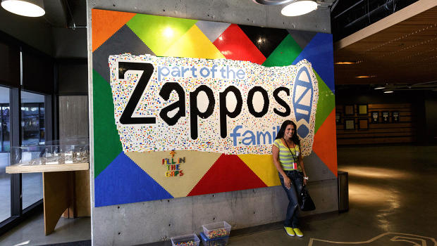 210 Zappos Employees Respond To Holacracy Ultimatum: We're Out | Fast ...