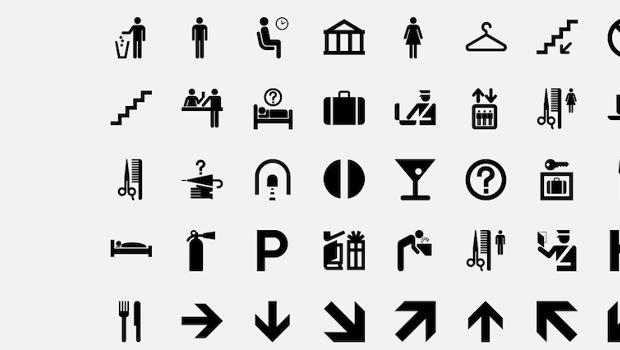 The Noun Project Uncovers the Designers Behind Our Universal Symbols ...