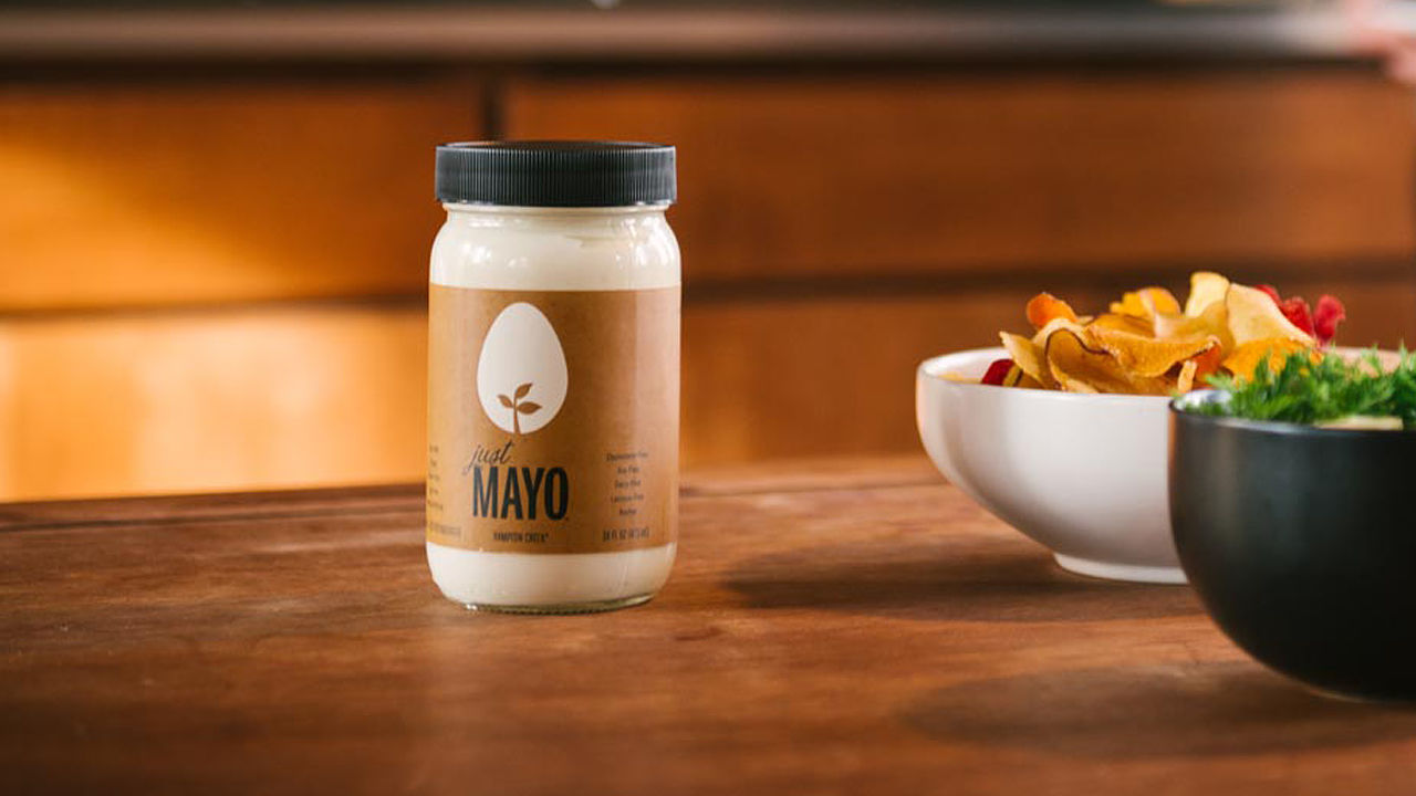 Image result for Just Mayo