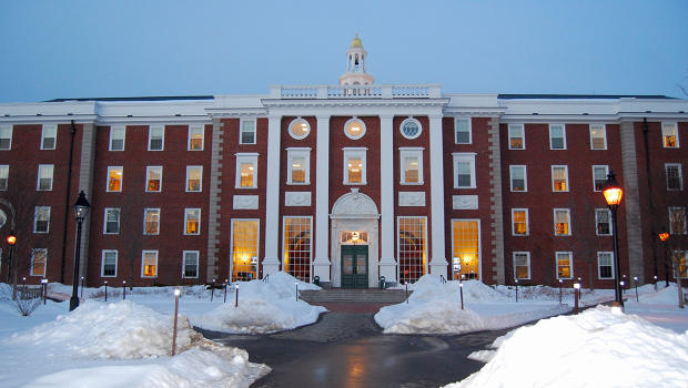 enrollment university of system harvard Jumped Computer To Enrollment In Harvard's Science Intro