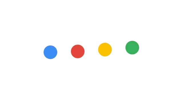 Google färger