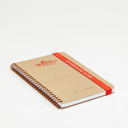 Cheap paper notebooks
