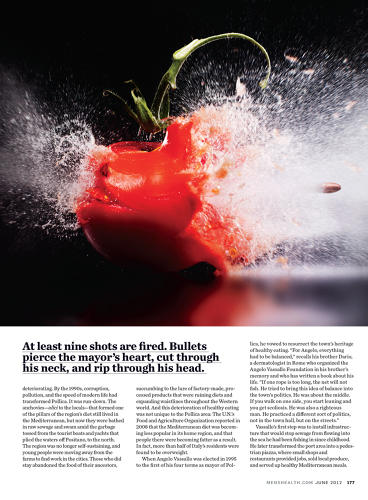 How Fake Is Food Styling? | Co.Design | business + design