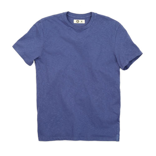 American Giant Spent A Year Creating This T-Shirt | Fast Company ...