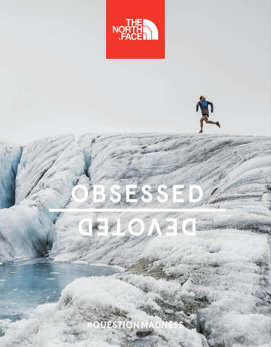 A New Campaign From The North Face Taps The Emotion Of Exploration And ...